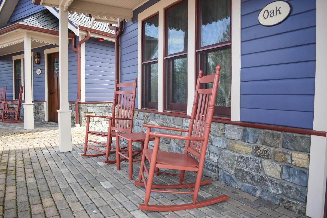 The Marie B & B Olympia Exterior foto